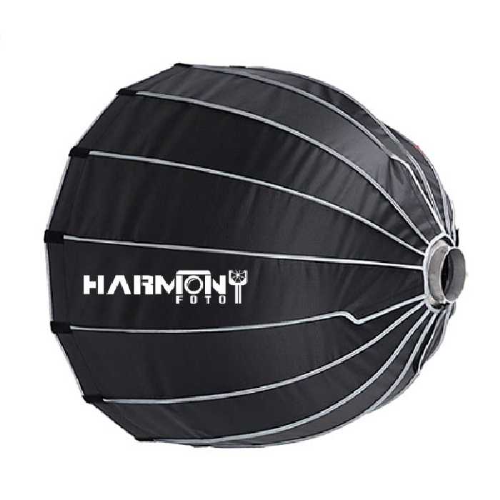 پارابولیک پرتابل هارمونی HARMONY Parabolic Softbox 60cm