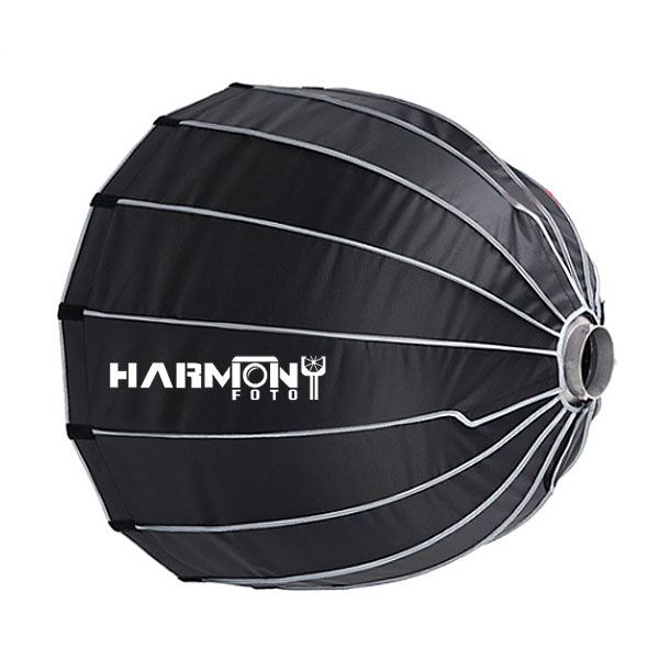 پارابولیک پرتابل هارمونی HARMONY Parabolic Softbox 60cm