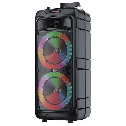 اسپیکر بلوتوثی SingE ZQS8211