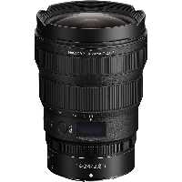 لنز نیکون Nikon NIKKOR Z 14-24mm f/2.8 S