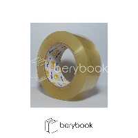 ELEPHANT / الفنت / چسب / 180 یارد / کریستال