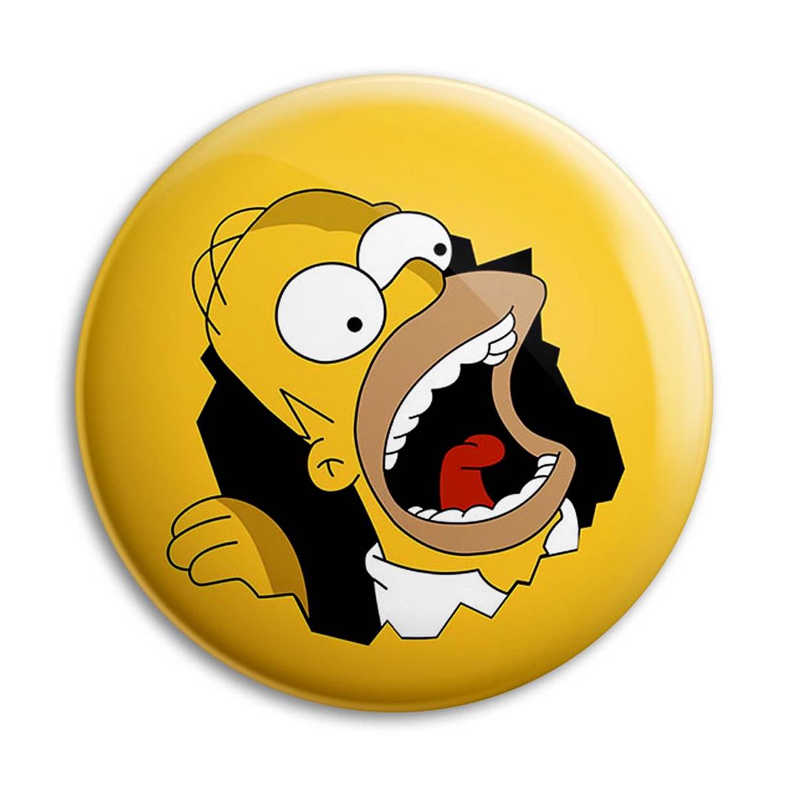 پیکسل پرمانه طرح سیمپسون ها کد pm.21307