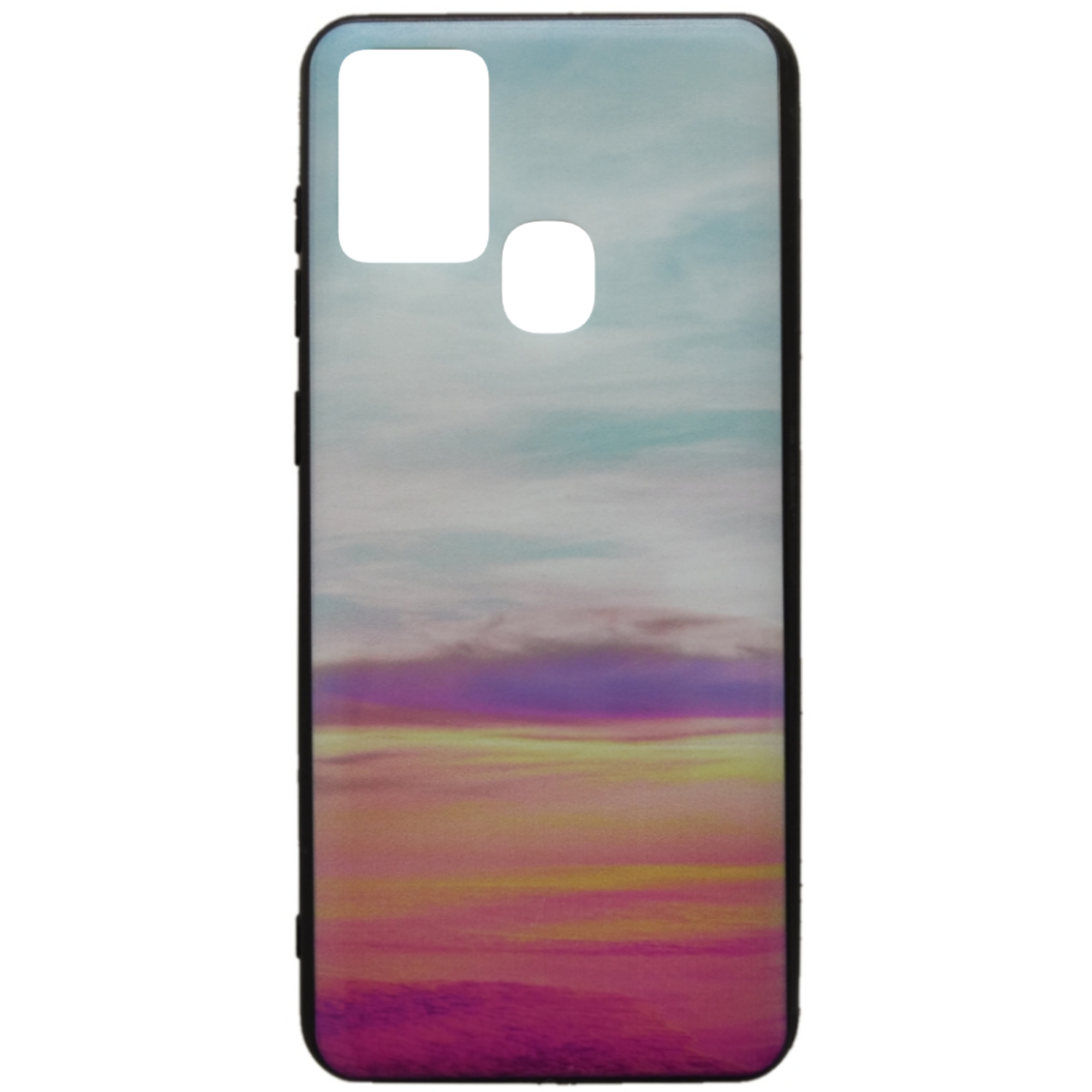 کاور کد 44-a21s مناسب برای گوشی موبایل سامسونگ Galaxy A21S