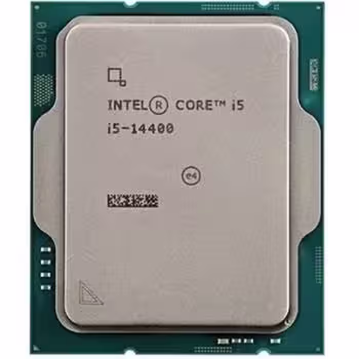 پردازنده Intel Core i5 14400F - Tray - دوسو آی تی
