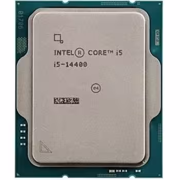 پردازنده Intel Core i5 14400F - Tray - دوسو آی تی