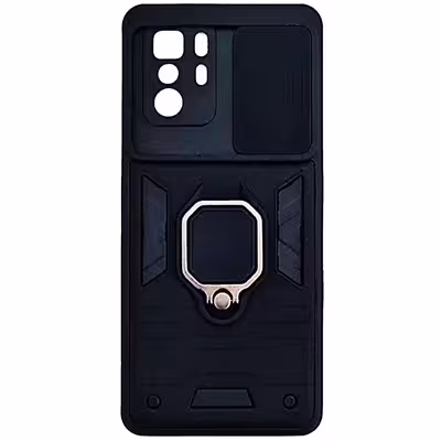 کاور مدل بتمنی 205 مناسب برای گوشی موبایل شیائومی Redmi Note 10 Pro 5G/Poco X3 GT 