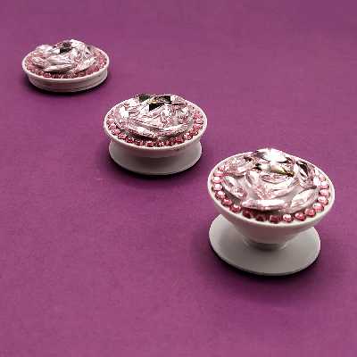 کاور مدل AK-1 مناسب برای گوشی موبایل سامسونگ Galaxy A22 4G به همراه بند و پایه نگهدارنده