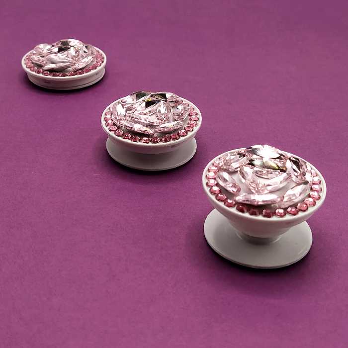 کاور مدل AK-1 مناسب برای گوشی موبایل سامسونگ Galaxy A22 4G به همراه بند و پایه نگهدارنده