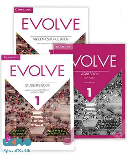 Evolve 1