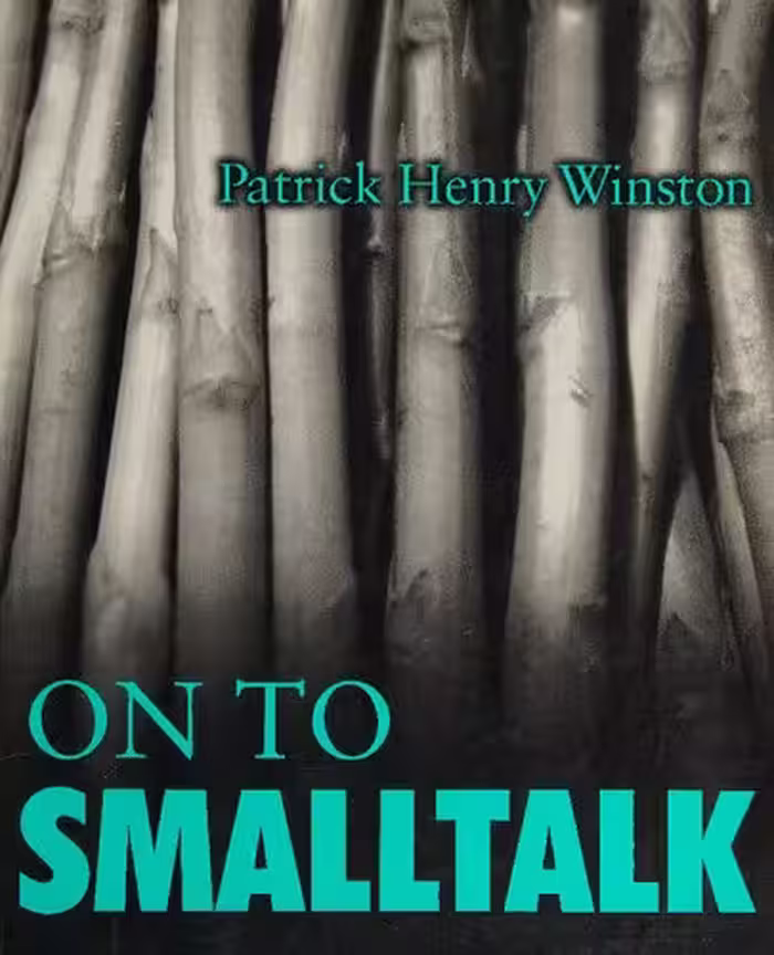 خرید و دانلود نسخه کامل کتاب On to Smalltalk