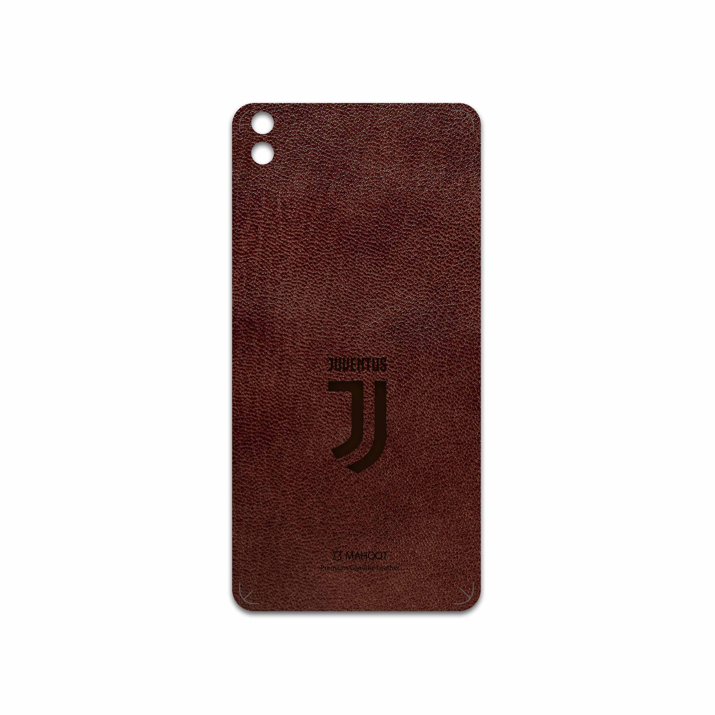 برچسب پوششی ماهوت مدل NL-JUVE مناسب برای گوشی موبایل اچ تی سی Desire 816
