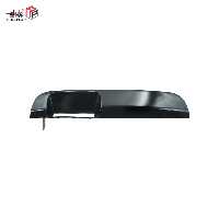 پایه چراغ مه شکن روی سپر عقب-مشکی تندر پلاس رنو L90PH2