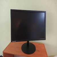 مانیتور 22 اینچ HDMI ساپورت لنوو مدل LENOVO Think Vision T2254pc دارای خروجی HDMI ( استوک گرید A )