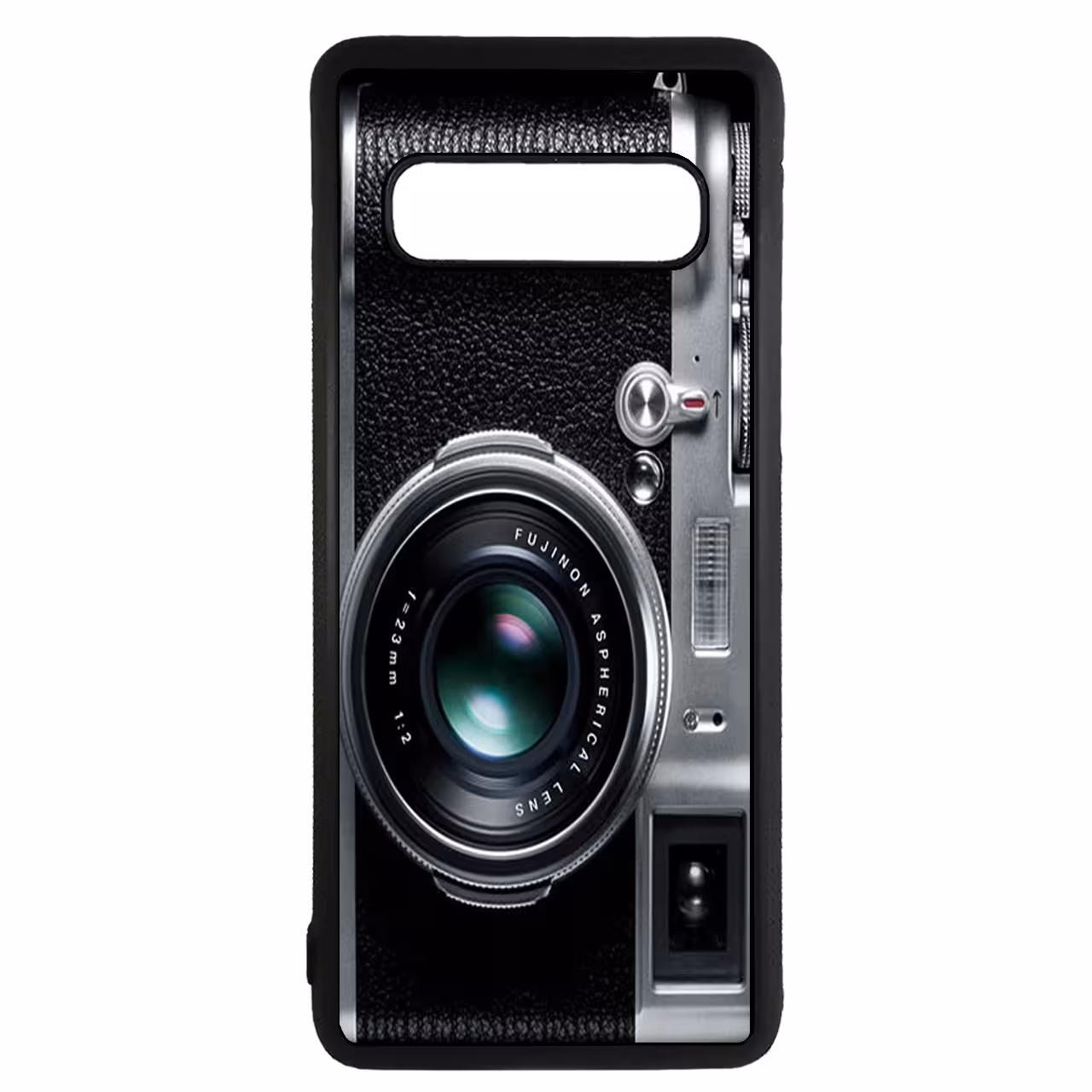 کاور طرح دوربین عکاسی کد 1105340 مناسب برای گوشی موبایل سامسونگ galaxy s10