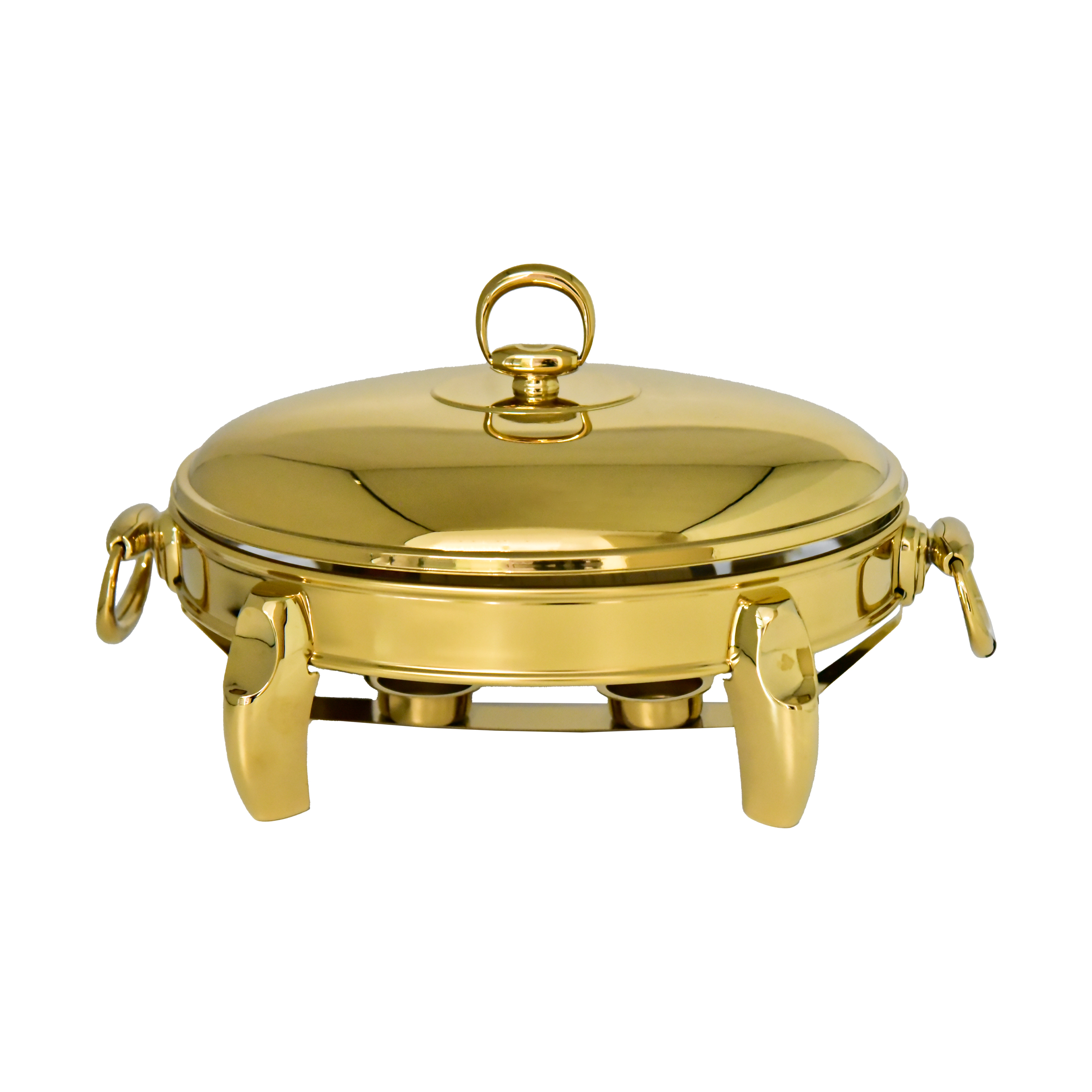 سوفله خوری رامیسا مدل گرد کد 24680