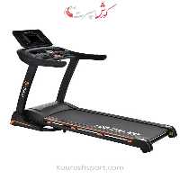 تردمیل لوکس خانگی RisingLife RL950A