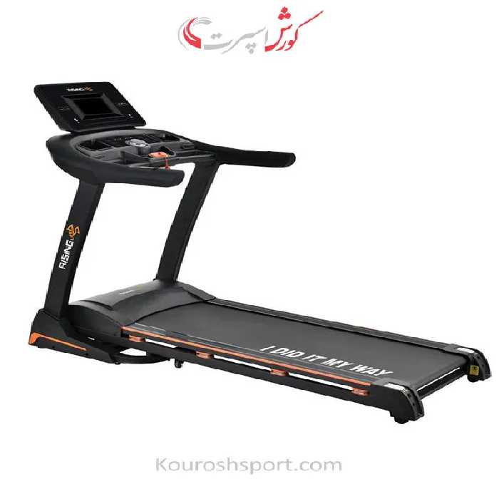 تردمیل لوکس خانگی RisingLife RL950A