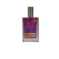 عطر جیبی زنانه سوئیس آرمی مدل Tresor Midnight Rose حجم 55 میلی لیتر 