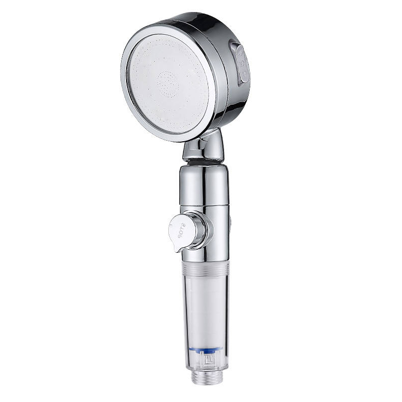 سردوش حمام مدل Stoper360