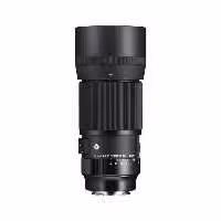 لنز سیگما Sigma 105mm f/2.8 DG DN Macro Art Lens مانت Sony E
