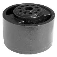 خرید بوش دسته موتور آلومینیومی پژو پارس GISP XU7 پلاستیکی | اتوموبی