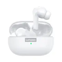 هدست بی سیم لنوو مدل ELH THINK PLUS LP1S HI-FI
