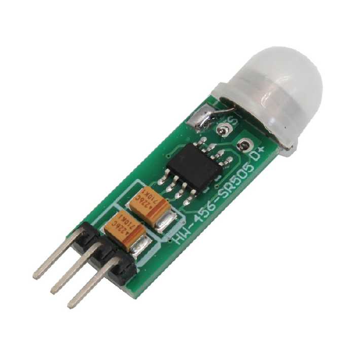 ماژول تشخیص حرکت مدل SR505