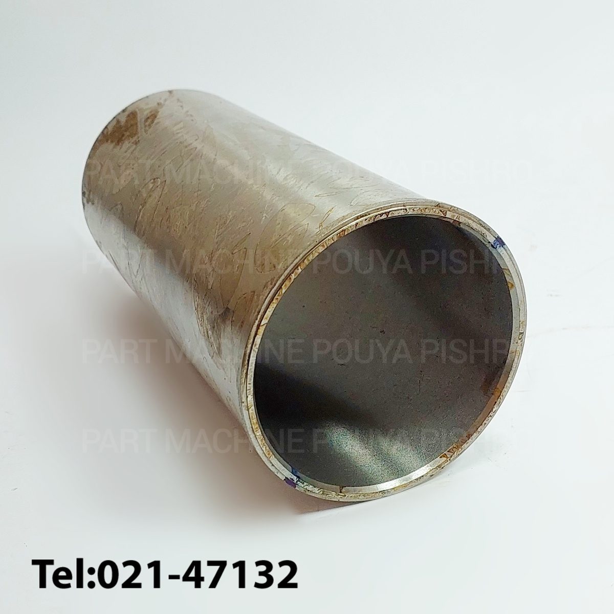 بوش موتور دسته لیفتراک سهند