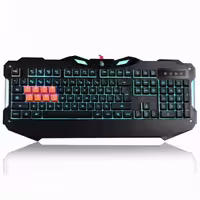 کیبورد گیمینگ ایفورتک Bloody B328