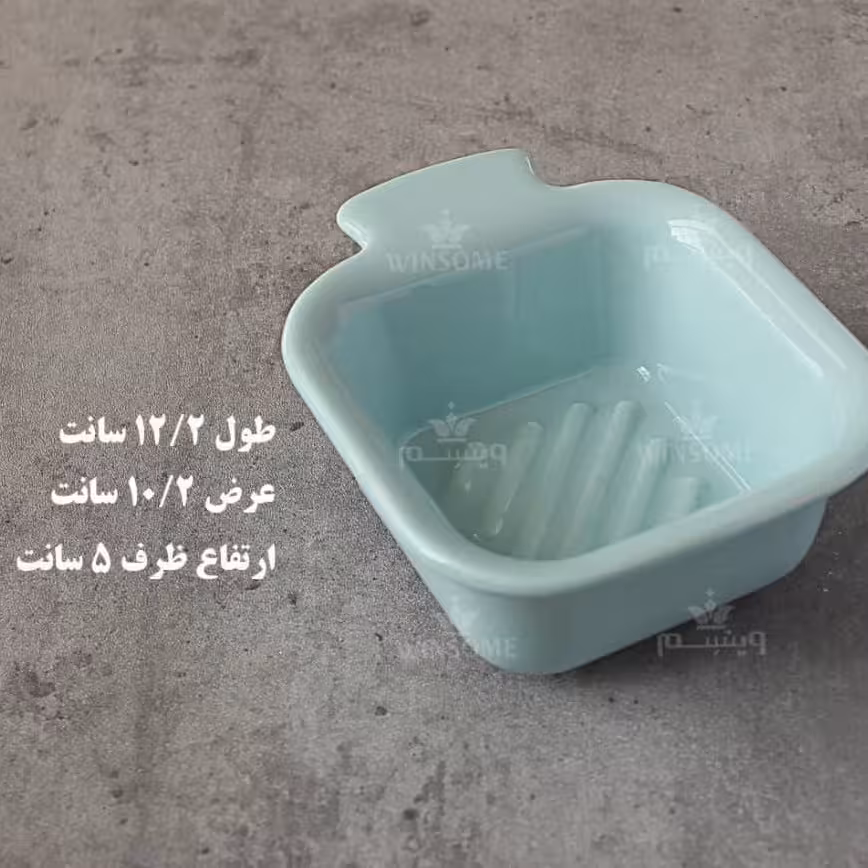 پیاله سرامیکی 