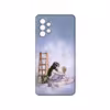 کاور مدل دخترانه کد 174 مناسب برای گوشی موبایل سامسونگ galaxy A32 5G