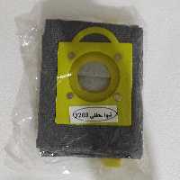 کیسه دائمی جاروبرقی تیوا سطلی