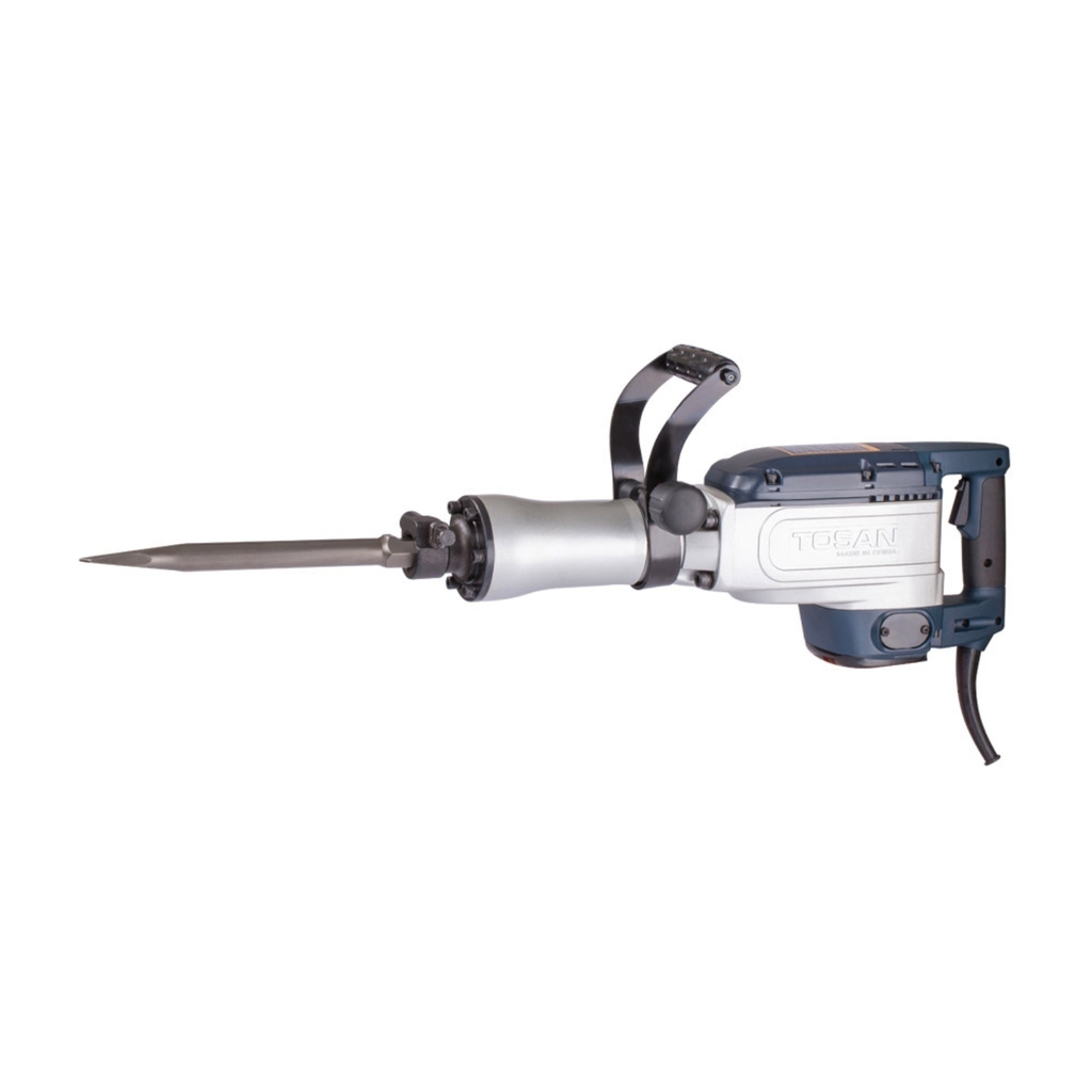 چکش تخریب 15 کیلویی توسن مدل 6015DHX