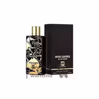 عطر ادکلن آیریش لدر جانوین - جکوینز (Johnwin - Jackwins Memo Irish Leather)