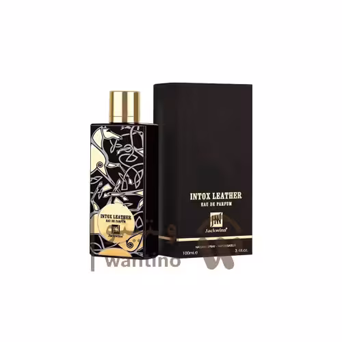 عطر ادکلن آیریش لدر جانوین - جکوینز (Johnwin - Jackwins Memo Irish Leather)