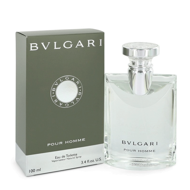 عطر ادکلن بولگاری پور هوم Bvlgari Pour Homme • خوش آرا