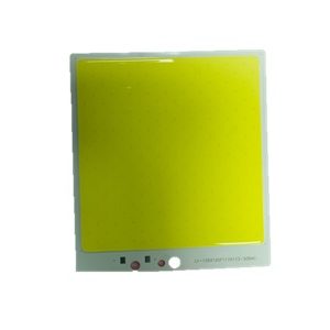 ال ای دی 12 ولت مهتابی 80 وات سایز 135*120- COB 12V
