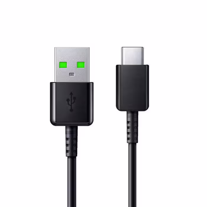 کابل تبدیل USB به USB C تسکو مدل TCC 202 طول 1 متر