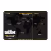 ماوس پد طرح کال آف دیوتی - call of duty مدل mpb707
