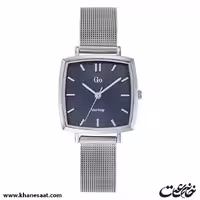 ساعت مچی زنانه جی او مدل 695254