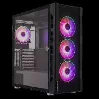 خرید کیس گیمینگ Master Tech مدل S500 X