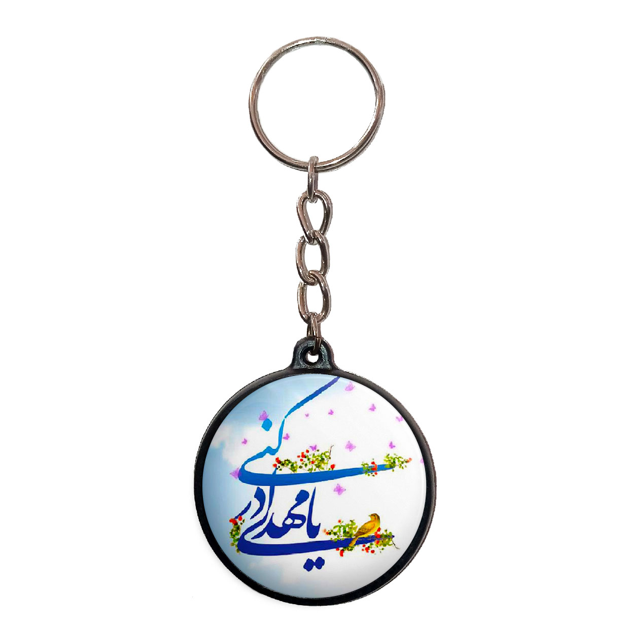 جاکلیدی پرمانه طرح ادعیه و مذهبی کد pmj.6455