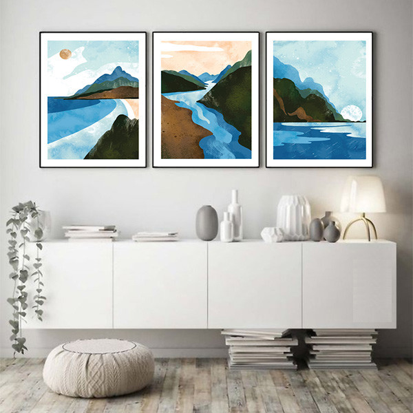 تابلو کد L101 مجموعه 3 عددی