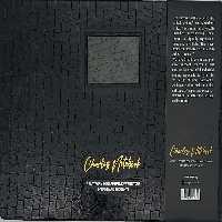 دفتر طراحی CHARLES NOTEBOOK (کد 612)،(چرم،لب طلایی) - ناشربوک | خرید آنلاین کتاب