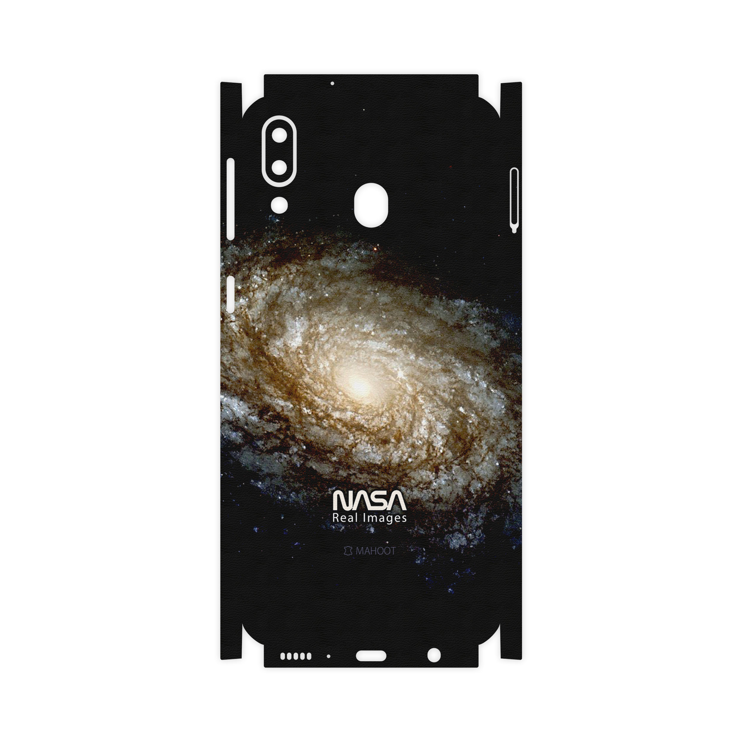 برچسب پوششی ماهوت مدل Full skin-Universe-by-NASA-1 مناسب برای گوشی موبایل سامسونگ Galaxy M20