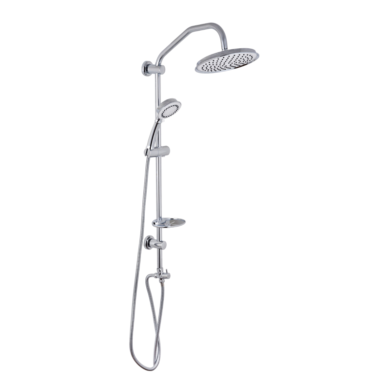  دوش حمام کسری مدل پگاه یونیورست