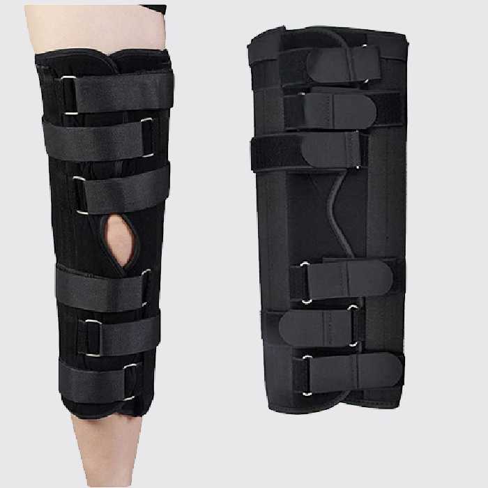 زانوبند ایموبلایزر (ثابت کننده زانو)مدل آدور