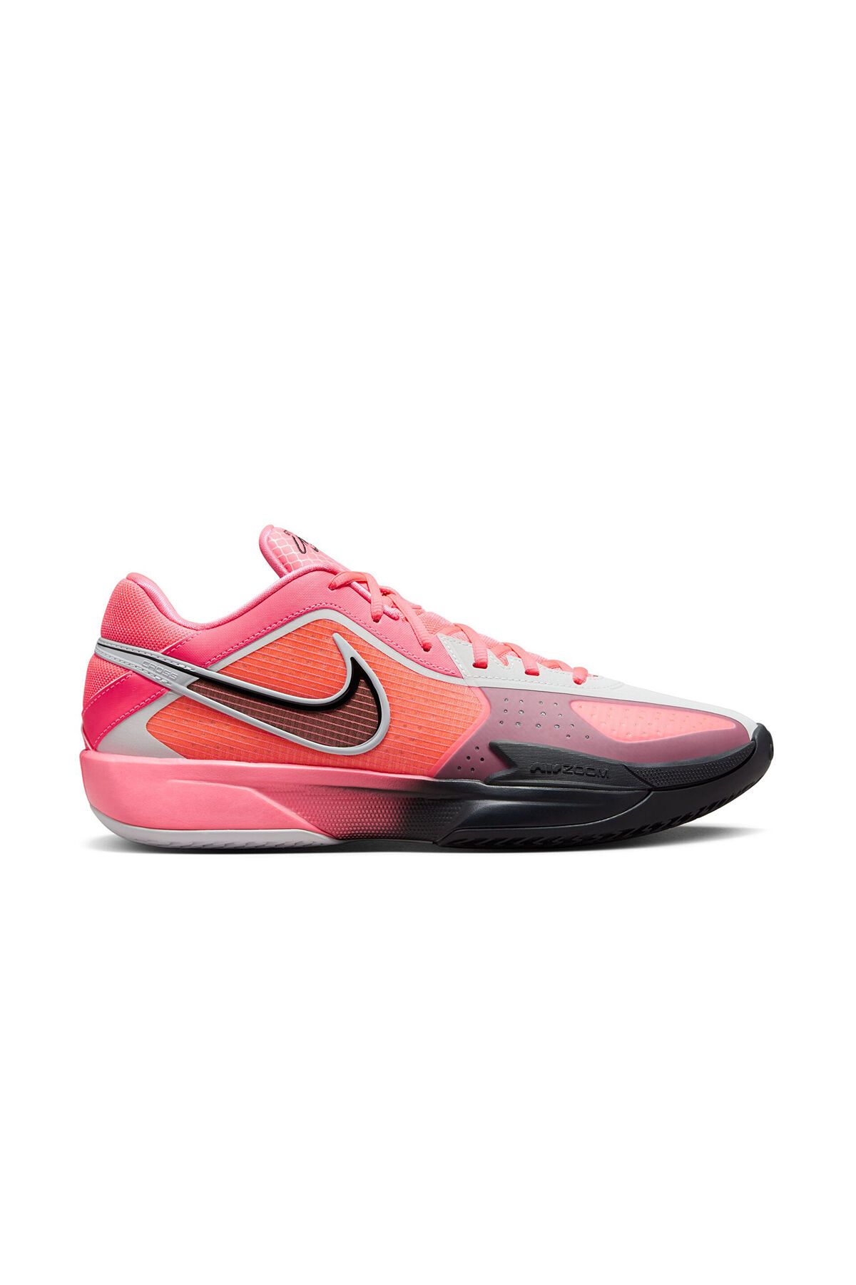 کفش بسکتبال صورتی مردانه و زنانه G.T. برش صلیب 600 Nike