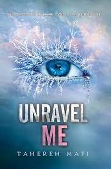 UNRAVEL ME | مرکز فرهنگی آبی