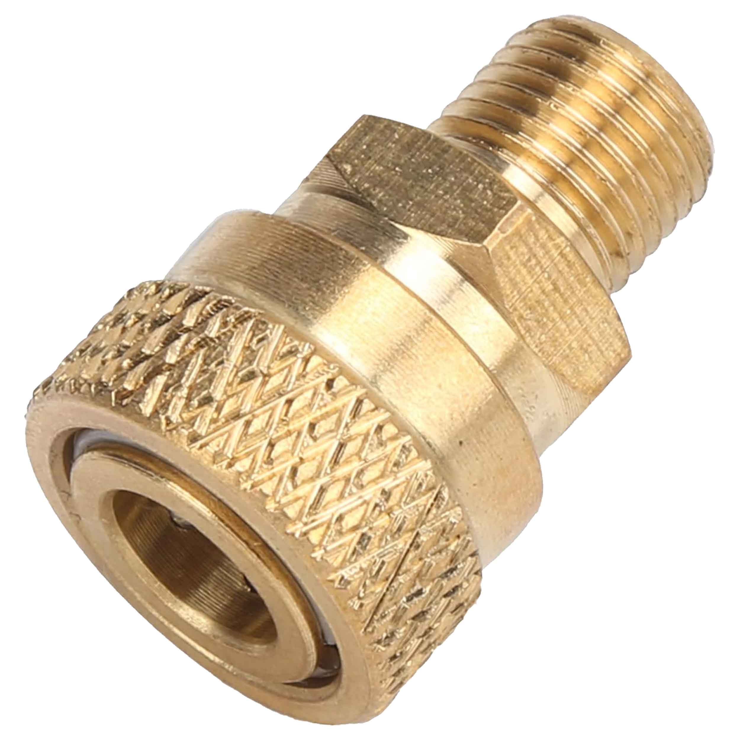 تبدیل کوپلینگ به رزوه